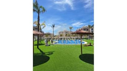 New Build - Apartamento -
San Miguel de Salinas - Villamartín