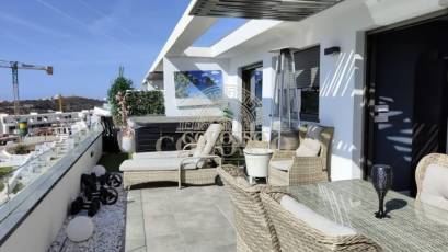 Resale - Apartamento -
Finestrat - Balcón de finestrat