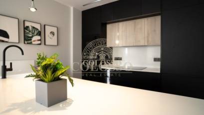 Obra nueva - low-bungalow -
Pilar de la Horadada