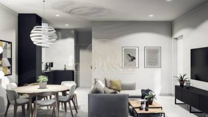 New Build - Townhouse -
Mutxamel - Portell de la Moleta