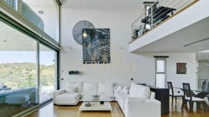 Resale - Villa de Lujo -
Las Rozas de Madrid - Molino de la Hoz