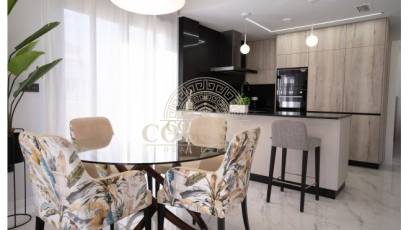 Obra nueva - low-bungalow -
Pilar de la Horadada