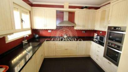 Resale - Villa -
Agost