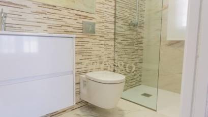 New Build - Villa -
Orihuela Costa - PAU 8