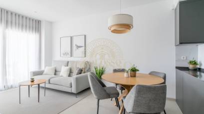 Obra nueva - ground-floor -
Torrevieja