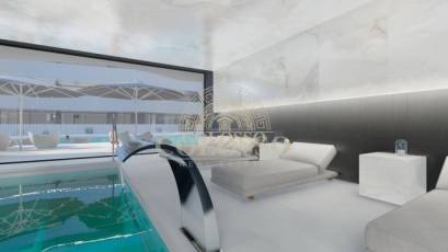 New Build - Apartamento -
Guardamar del Segura - raso