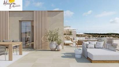 New Build - Apartamento -
Godella - URB. CAMPOLIVAR