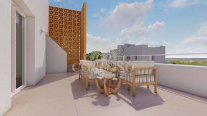 New Build - detached -
Pilar de la Horadada