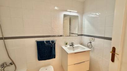 Location - Bungalow -
Alicante - La Florida