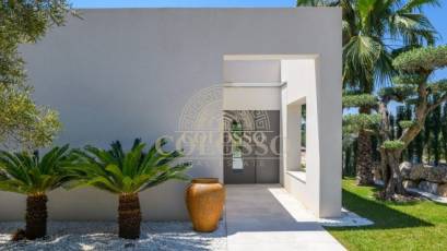 New Build - Villa -
Dehesa de Campoamor