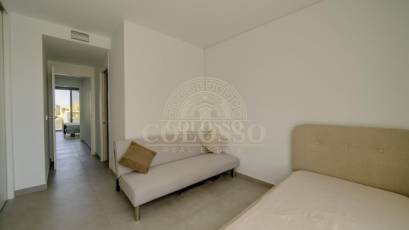 Rental - Bungalow -
Villajoyosa - Playas Del Torres