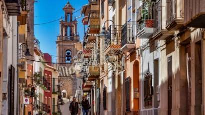 Resale - Apartamento -
Finestrat - Balcón de finestrat