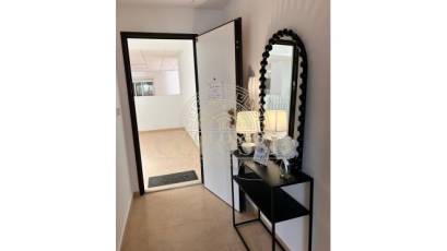 Nouvelle construction - apartment -
Orihuela Costa