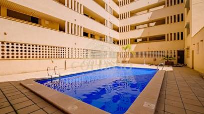 Resale - Penthouse -
Torrevieja - Playa del Cura
