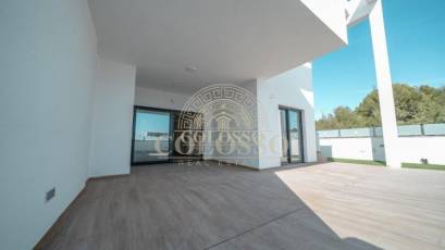 Resale - Bungalow Planta Baja -
Finestrat - URBANIZACIONES
