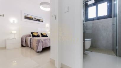 New Build - Villa -
San Miguel de Salinas - Cerro del Sol