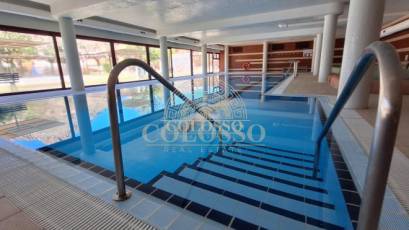 Resale - Apartamento -
Villanueva del Rio Segura - La morra