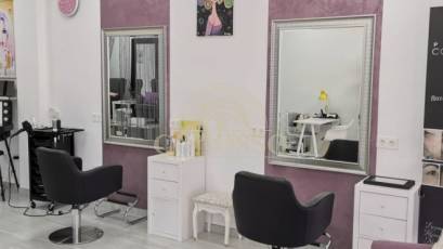 Resale - Commercial Premises -
Orihuela Costa - La Zenia