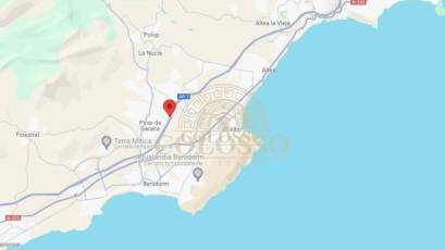 Resale - Chalet -
l'Alfas del Pi - Escandinavia
