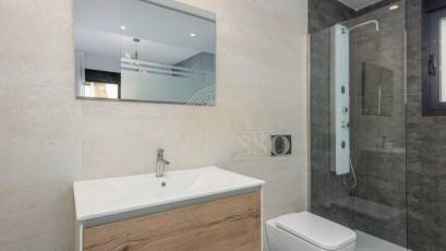 Obra nueva - low-bungalow -
San Miguel de Salinas