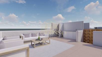 New Build - detached -
Pilar de la Horadada