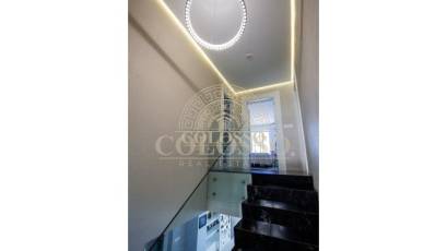 Resale - Villa -
Finestrat - Sierra cortina