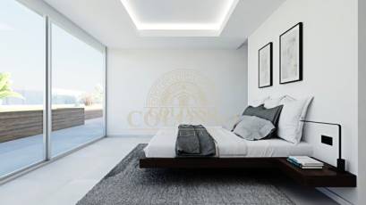 Obra nueva - apartment -
Pueblo Mascarat