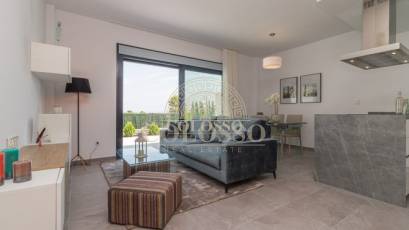 New Build - low-bungalow -
Torrevieja