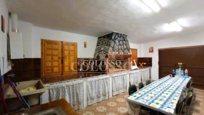 Resale - Chalet -
Mutxamel - Bonalba-Cotoveta