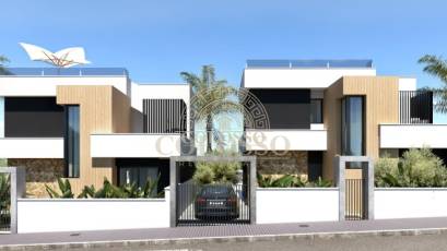 Obra nueva - detached -
Ciudad Quesada