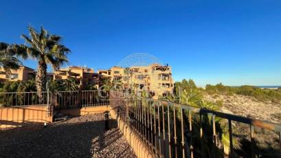 Resale - Casa Tipo Dúplex -
Orihuela Costa - Villamartín