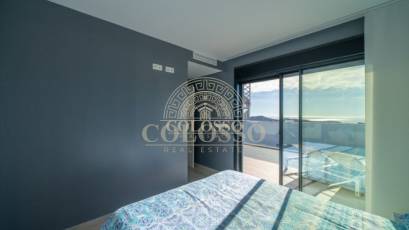Resale - Villa -
Finestrat - Balcón de finestrat