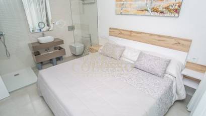New Build - Apartamento -
Finestrat - Cala de Finestrat