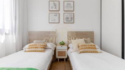 New Build - Chalet -
Finestrat - URBANIZACIONES