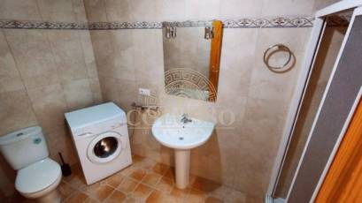 Resale - Villa -
Calpe - Maryvilla