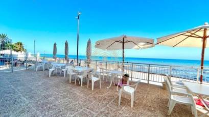 Reventa - Apartamento -
Torrevieja - Playa del Cura