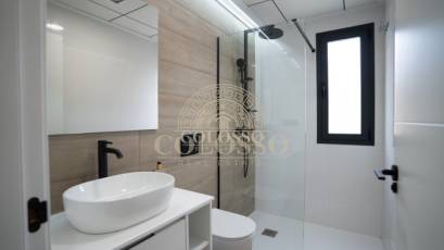 New Build - low-bungalow -
Torrevieja