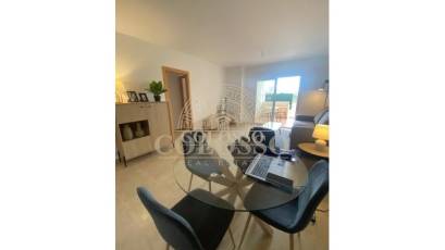 Nouvelle construction - apartment -
Orihuela Costa