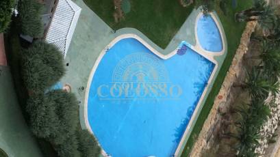 Resale - Piso -
Finestrat - La Cala