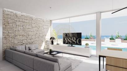 Obra nueva - apartment -
Pueblo Mascarat