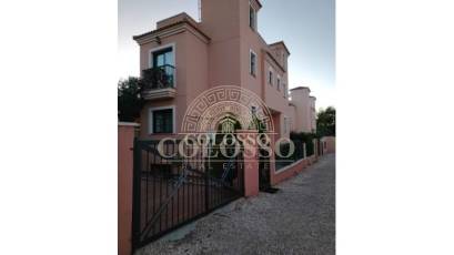 Alquiler - Villa / Semi pareado -
Torrevieja - Los Balcones - Los Altos del Edén
