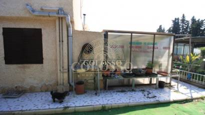 Resale - Chalet -
Orihuela Costa - Campoamor