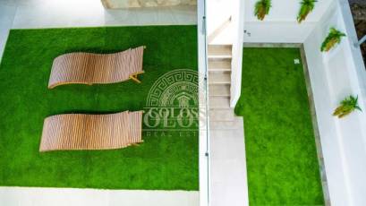 Obra nueva - terraced -
Ciudad Quesada