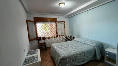 Resale - Chalet -
San Vicente del Raspeig - Sol y Luz