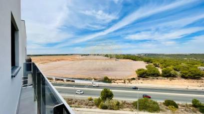 Resale - Apartamento -
Orihuela Costa - Altos de Campoamor