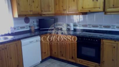 Reventa - Hacienda -
Elche