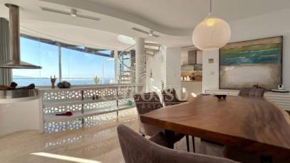 Resale - Chalet -
Altea - Altea la nova