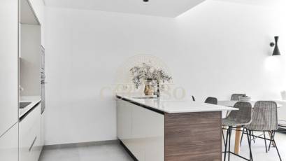 Obra nueva - Bungalow -
Torrevieja