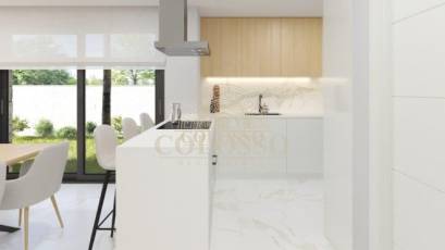Obra nueva - terraced -
Los Montesinos