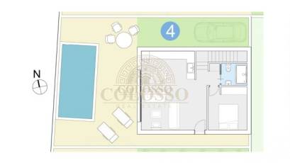 Obra nueva - Villa -
Orihuela Costa - Los Dolses